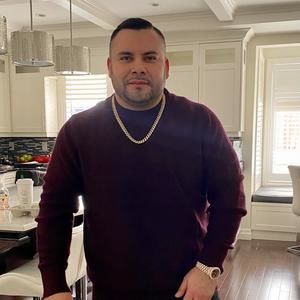 Meet your Posher, Jorge